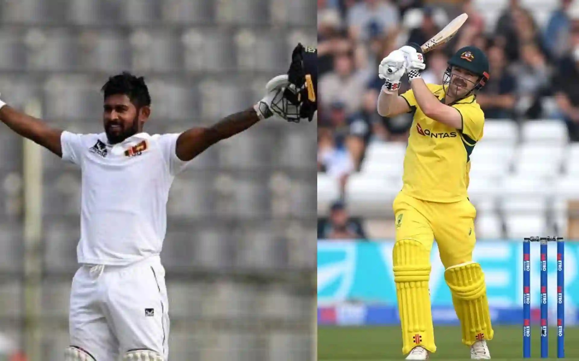 No Indian Among ICC Men’s Player Of The Month Nominees; Travis Head Included